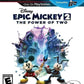 Playstation 3: Epic Mickey 2: The Power of Two