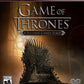 Playstation 3: Game Of Thrones A Telltale Games Series