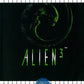 Master System: Alien 3