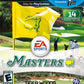 Playstation 3: Tiger Woods PGA Tour 12: The Masters