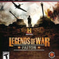 Playstation 3: History: Legends of War