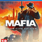 Playstation 4: Mafia [Definitive Edition]