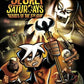 Nintendo Wii: The Secret Saturdays: Beasts of The 5th Sun