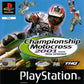 Playstation: Championship Motocross 2001