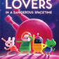 Nintendo Switch: Lovers in a Dangerous Spacetime