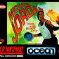 Super Nintendo: Michael Jordan Chaos in the Windy City