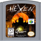 Nintendo 64: Hexen