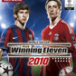 Playstation 2: Pro Evolution Soccer 2010