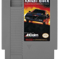 NES: Knight Rider