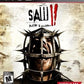 Playstation 3: Saw II: Flesh & Blood