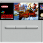 Super Nintendo: Hook