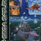 Saturn: In the Hunt