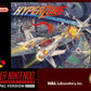 Super Nintendo: Hyperzone