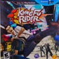 Playstation 3: Kung Fu Rider