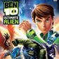 Xbox 360: Ben 10 Ultimate Alien: Cosmic Destruction