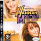 Playstation 3: Hannah Montana: The Movie
