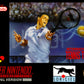 Super Nintendo: International Tennis Tour