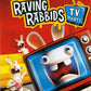 Nintendo Wii: Rayman Raving Rabbids TV Party