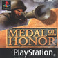 Playstation: Medal of Honor