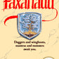 NES: Faxanadu