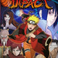 PSP: Naruto Shippuden: Ultimate Ninja Impact