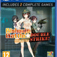 Playstation 4: Bishoujo Battle: Double Strike