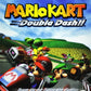 GameCube: Mario Kart Double Dash