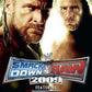 PSP: WWE SmackDown vs. Raw 2009