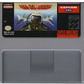 Super Nintendo: UN Squadron