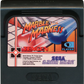 Game Gear: Marble Madness