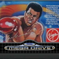 Mega Drive: Muhammad Ali Heavyweight Boxing