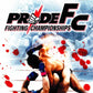 Playstation 2: Pride FC
