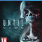Playstation 4: Until Dawn