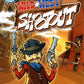 Nintendo Wii: Wild West Shootout