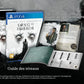 Playstation 4: Song of Horror [Deluxe Edition]
