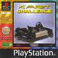 Playstation: Kart Challenge