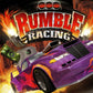 Playstation 2: Rumble Racing