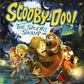 Playstation 2: Scooby-Doo and The Spooky Swamp