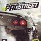 Playstation 2: Need for Speed: ProStreet