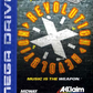 Mega Drive: Revolution X
