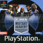 Playstation: X-Men Mutant Academy