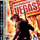 Playstation 3: Rainbow Six: Vegas