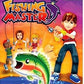 Nintendo Wii: Fishing Master