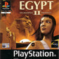 Playstation: Egypt II The Heliopolis Prophecy