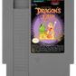 NES: Dragon's Lair