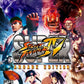 Xbox 360: Super Street Fighter IV: Arcade Edition