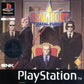 Playstation: Real Bout Fatal Fury