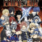 Nintendo Switch: Fairy Tail