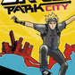 PSP: Skate Park City
