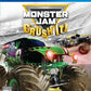 Playstation 4: Monster Jam Crush It